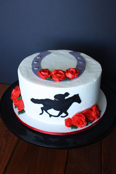Sports Cakes and Outdoor Recreation Cakes in Littleton, Denver ...